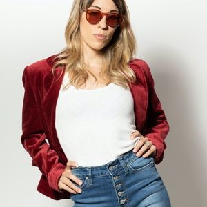 Meet your Posher, Kristin